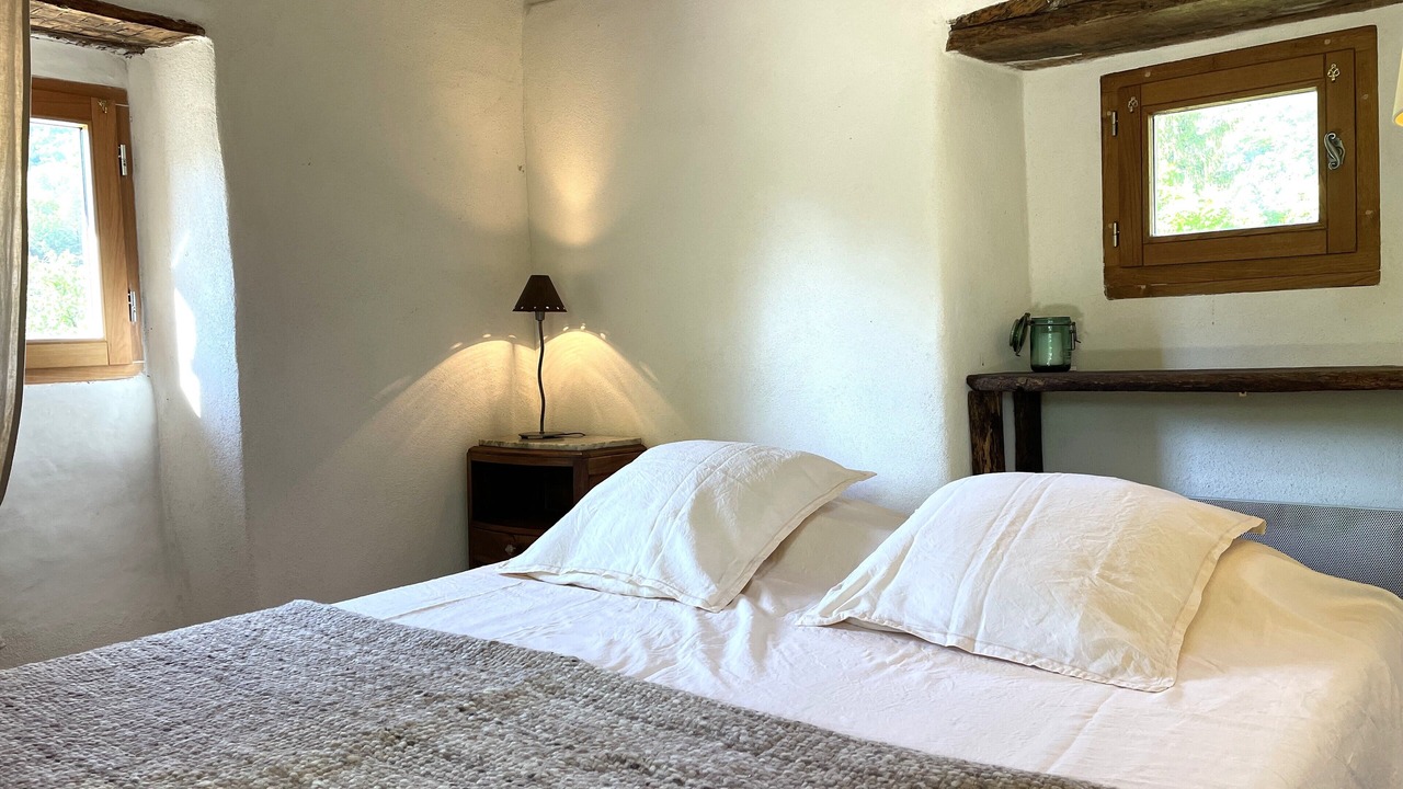 Photo of Bedroom in Valleraugue