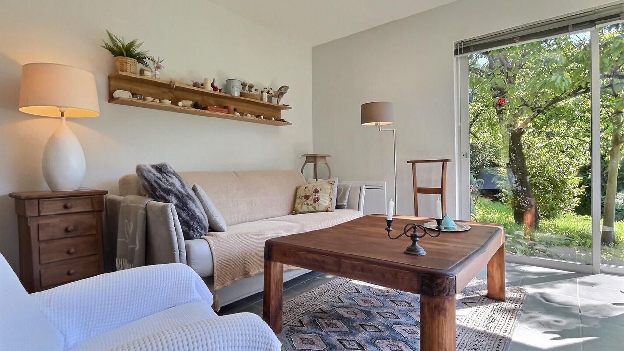 Photo of Livingroom in Valleraugue