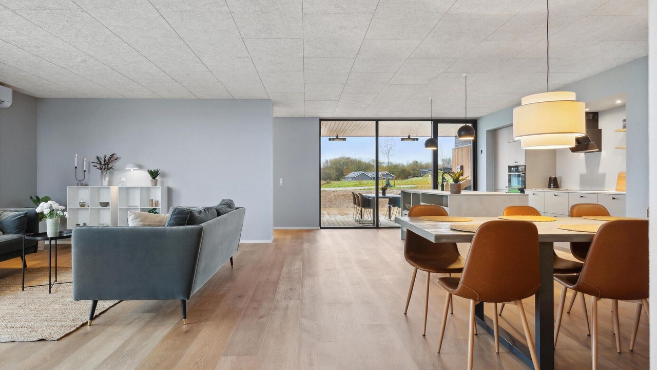 Photo of Bedroom in Hvidbjerg Strand