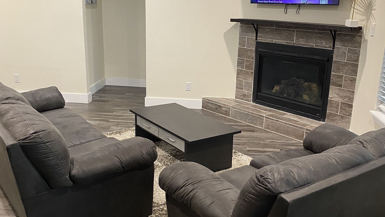 Photo of Livingroom in Fort Worth