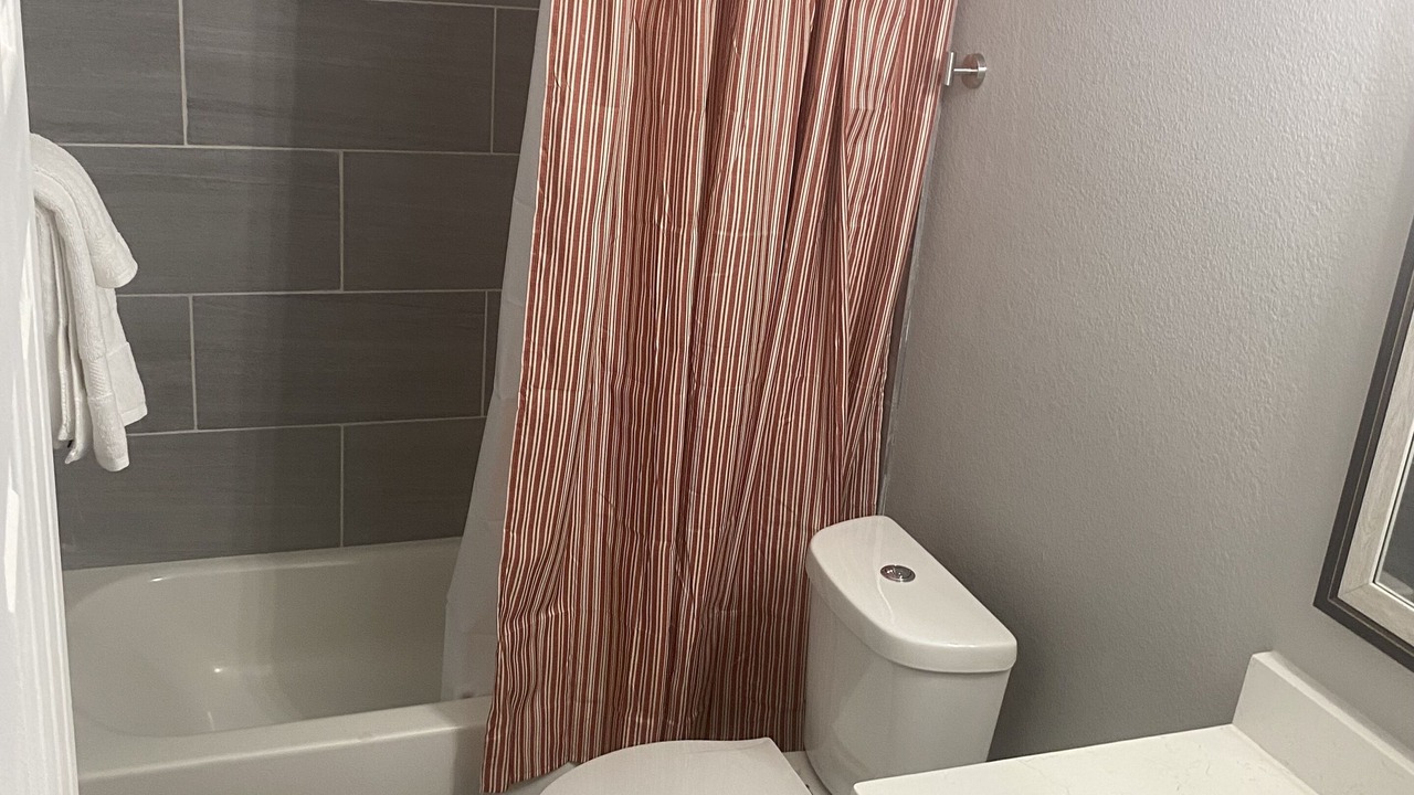 Photo of Bathroom in Fort Worth