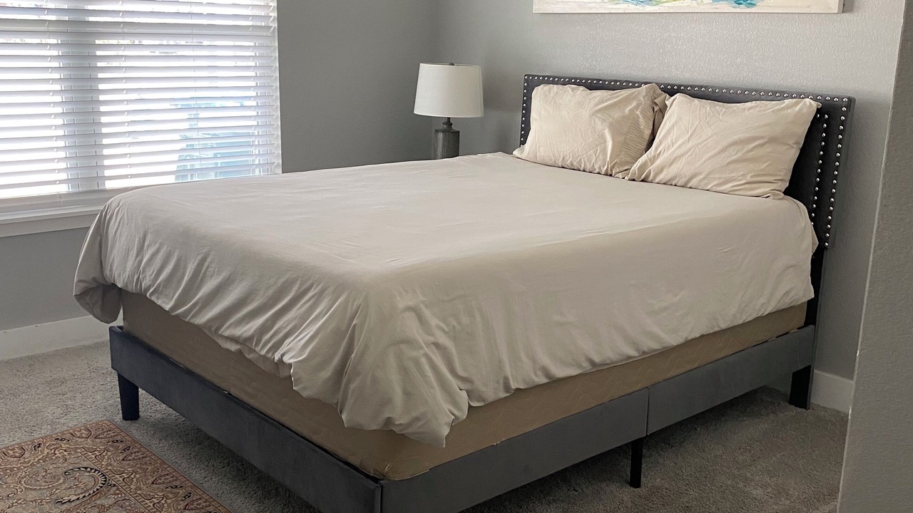 Photo of Bedroom in Fort Worth