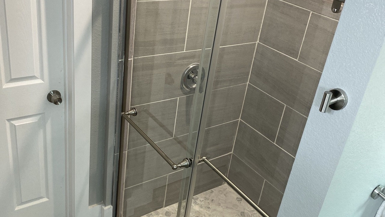 Photo of Bathroom in Fort Worth