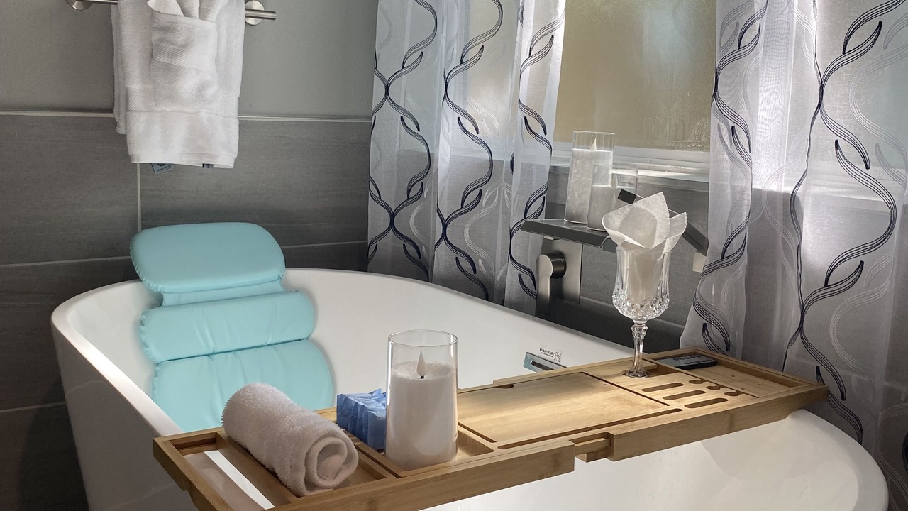 Photo of Bathroom in Fort Worth