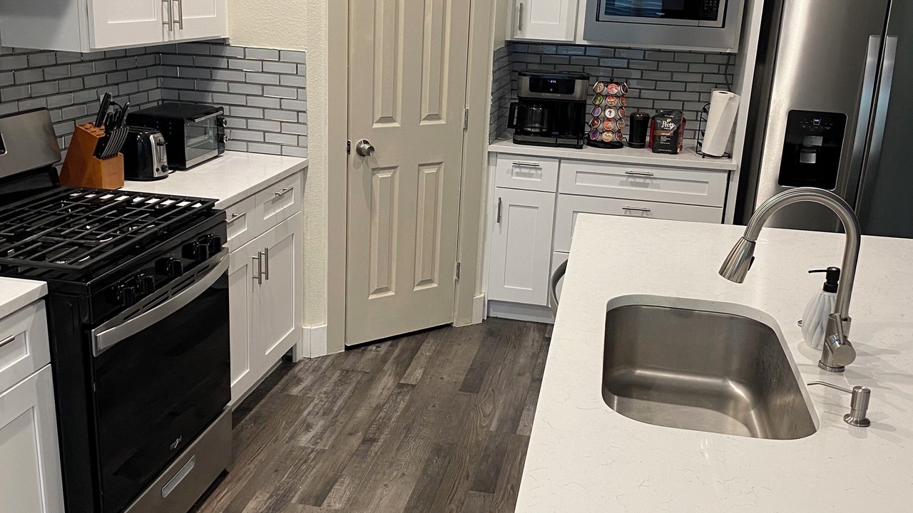 Photo of Kitchen in Fort Worth