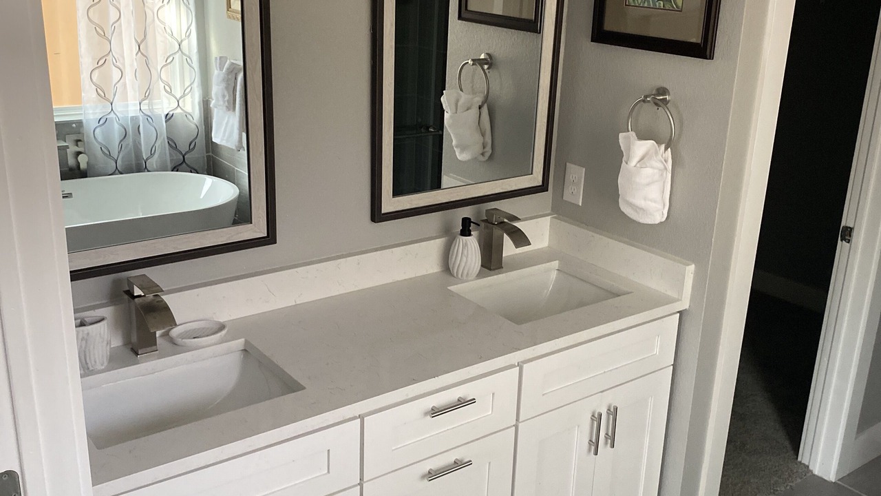 Photo of Bathroom in Fort Worth