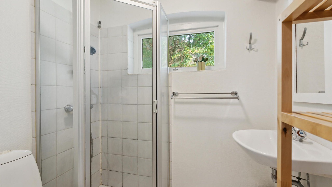 Photo of Bathroom in Naestved