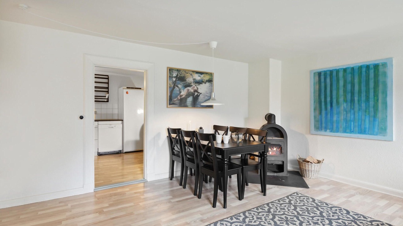 Photo of Bedroom in Naestved