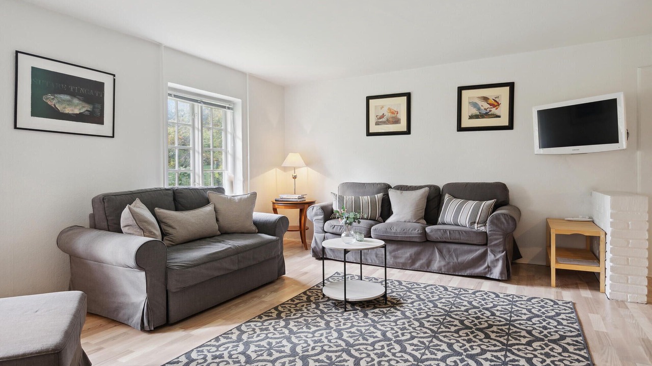 Photo of Bedroom in Naestved