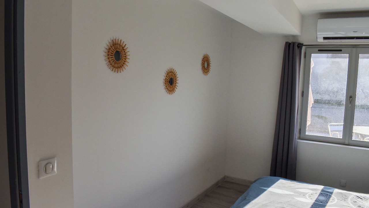 Photo of Bedroom in Auxerre