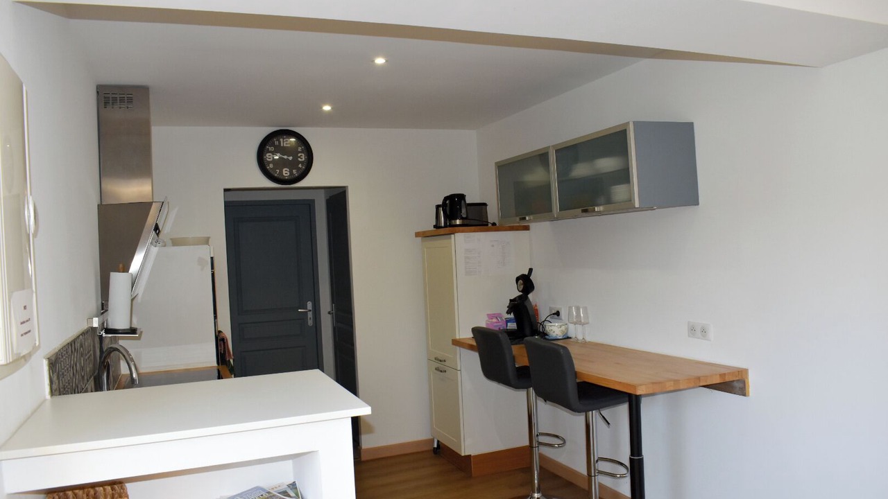 Photo of Kitchen in Auxerre