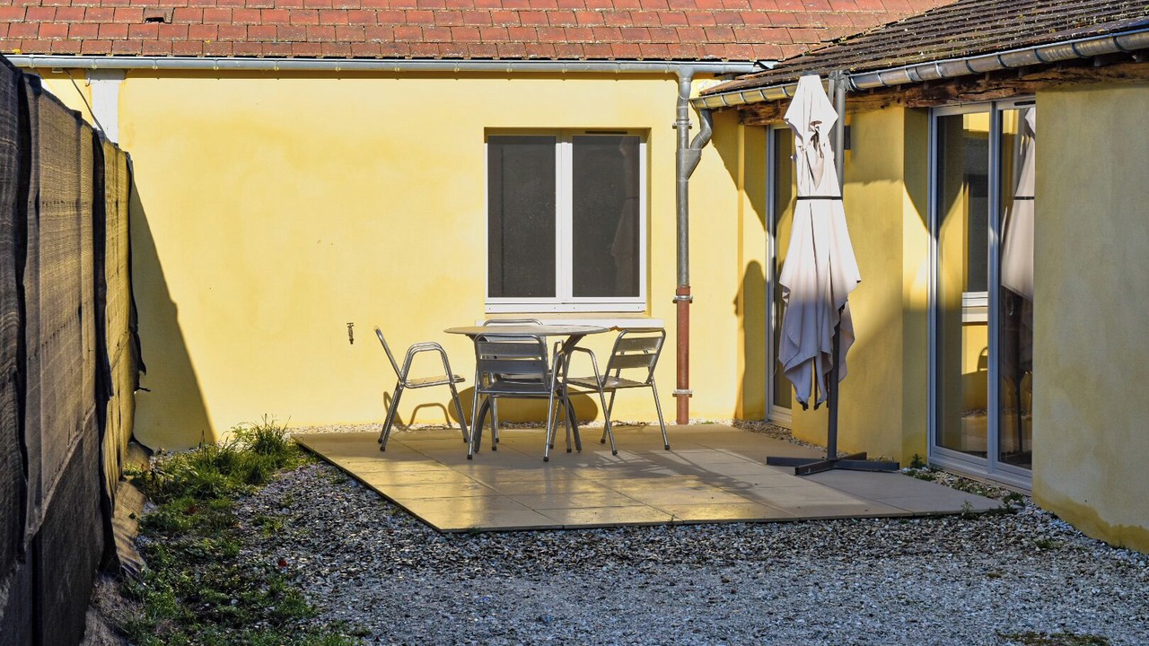 Photo of Outdoor in Auxerre