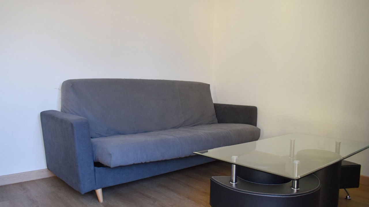 Photo of Livingroom in Auxerre