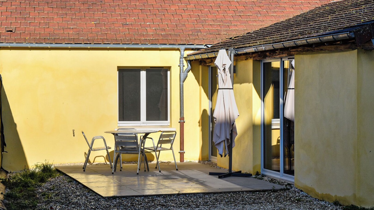 Photo of Outdoor in Auxerre