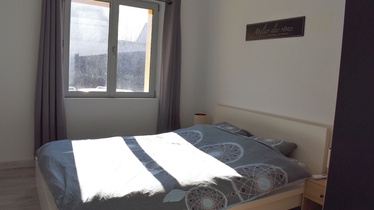 Photo of Bedroom in Auxerre