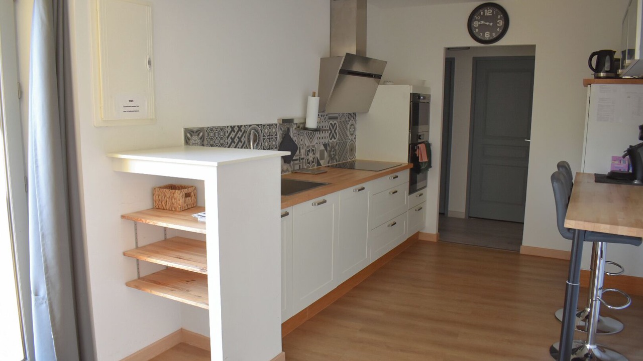 Photo of Kitchen in Auxerre