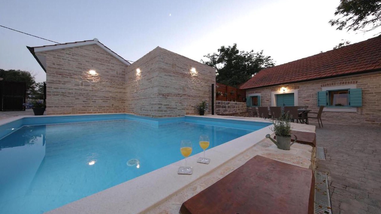 Photo of Outdoor in Donje Rastane