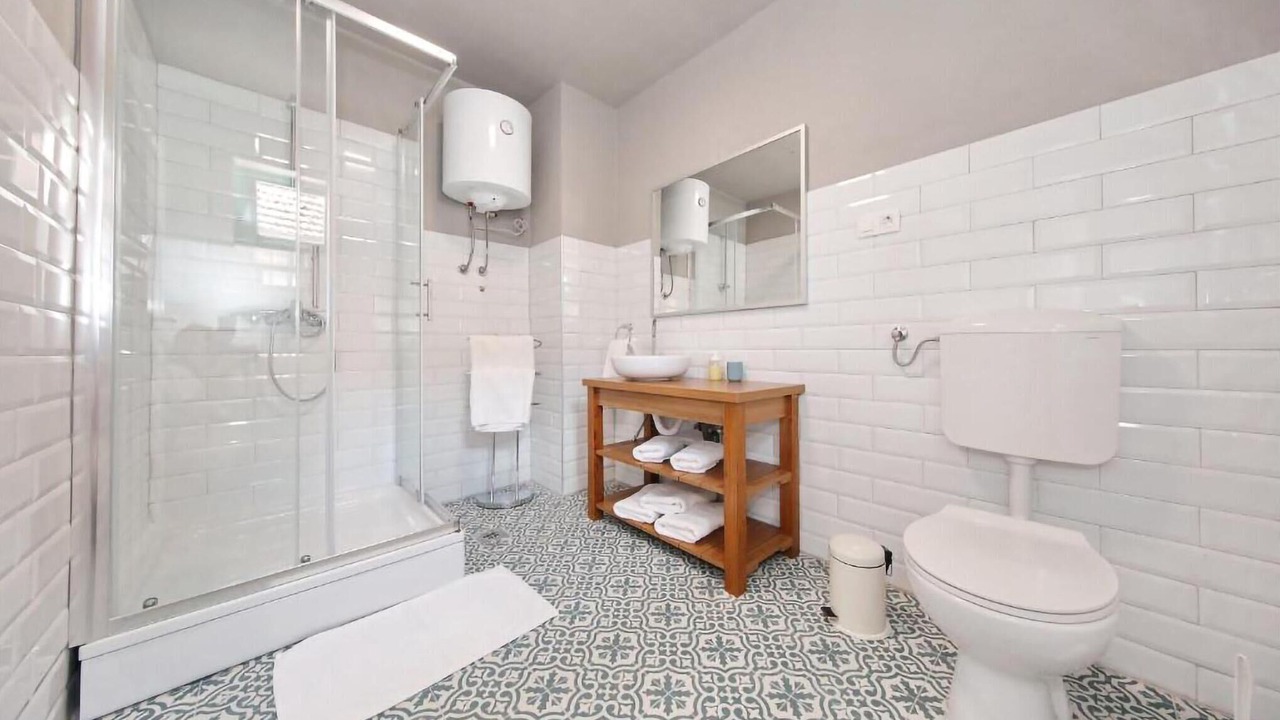 Photo of Bathroom in Donje Rastane