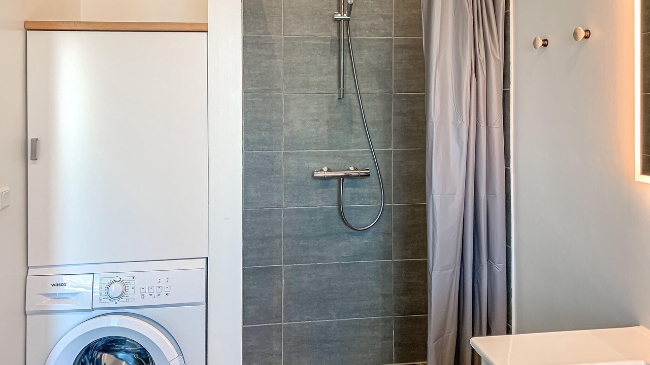 Photo of Bathroom in Grenaa