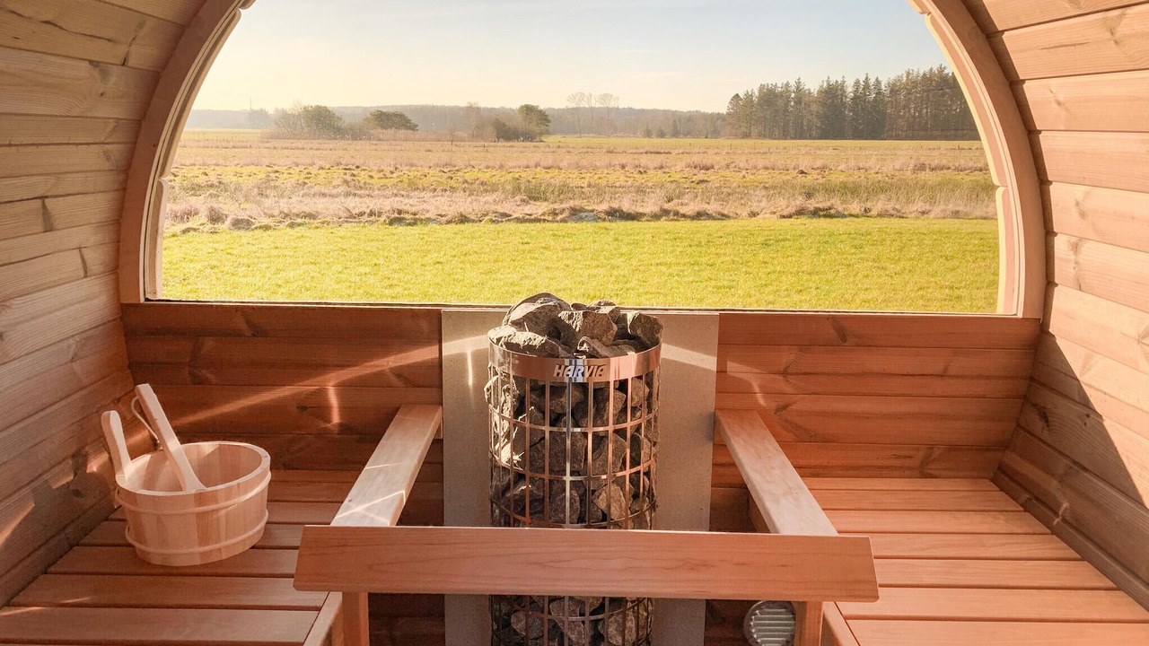 Photo of Bedroom in Grenaa