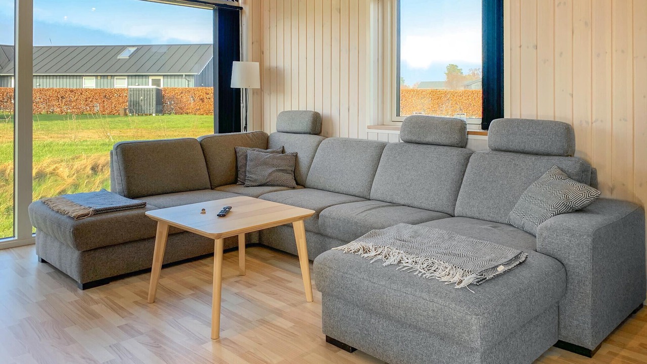 Photo of Bedroom in Grenaa