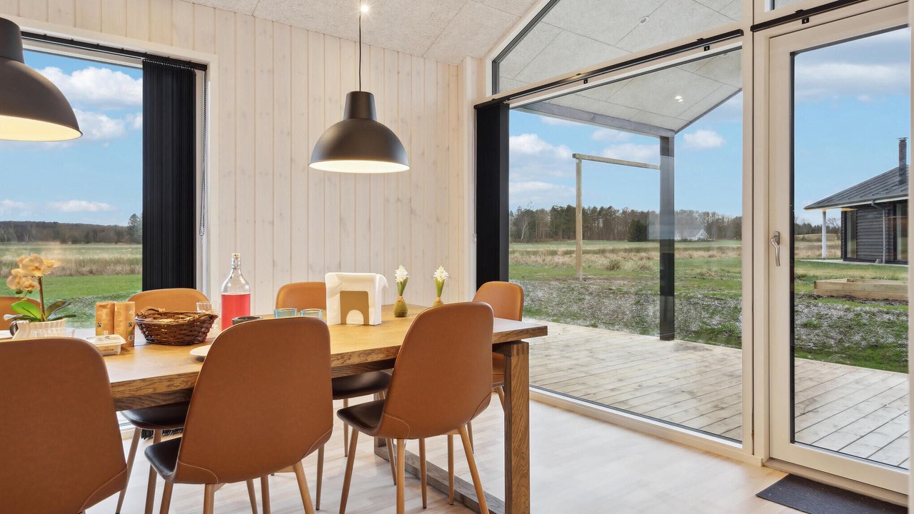 Photo of Bedroom in Grenaa