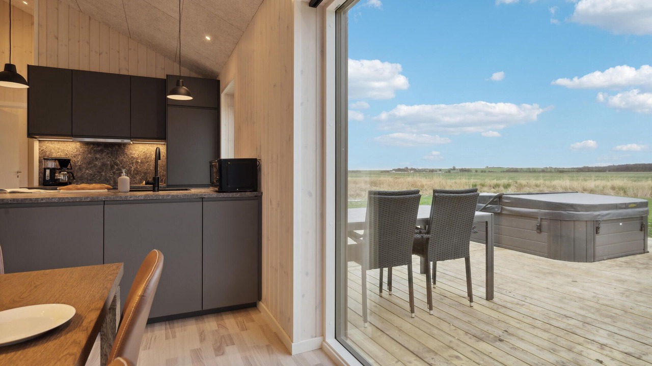 Photo of Bedroom in Grenaa