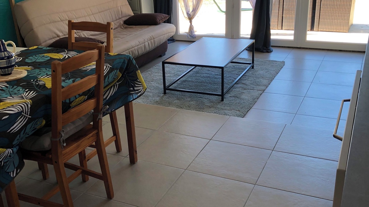 Photo of Livingroom in Llauro