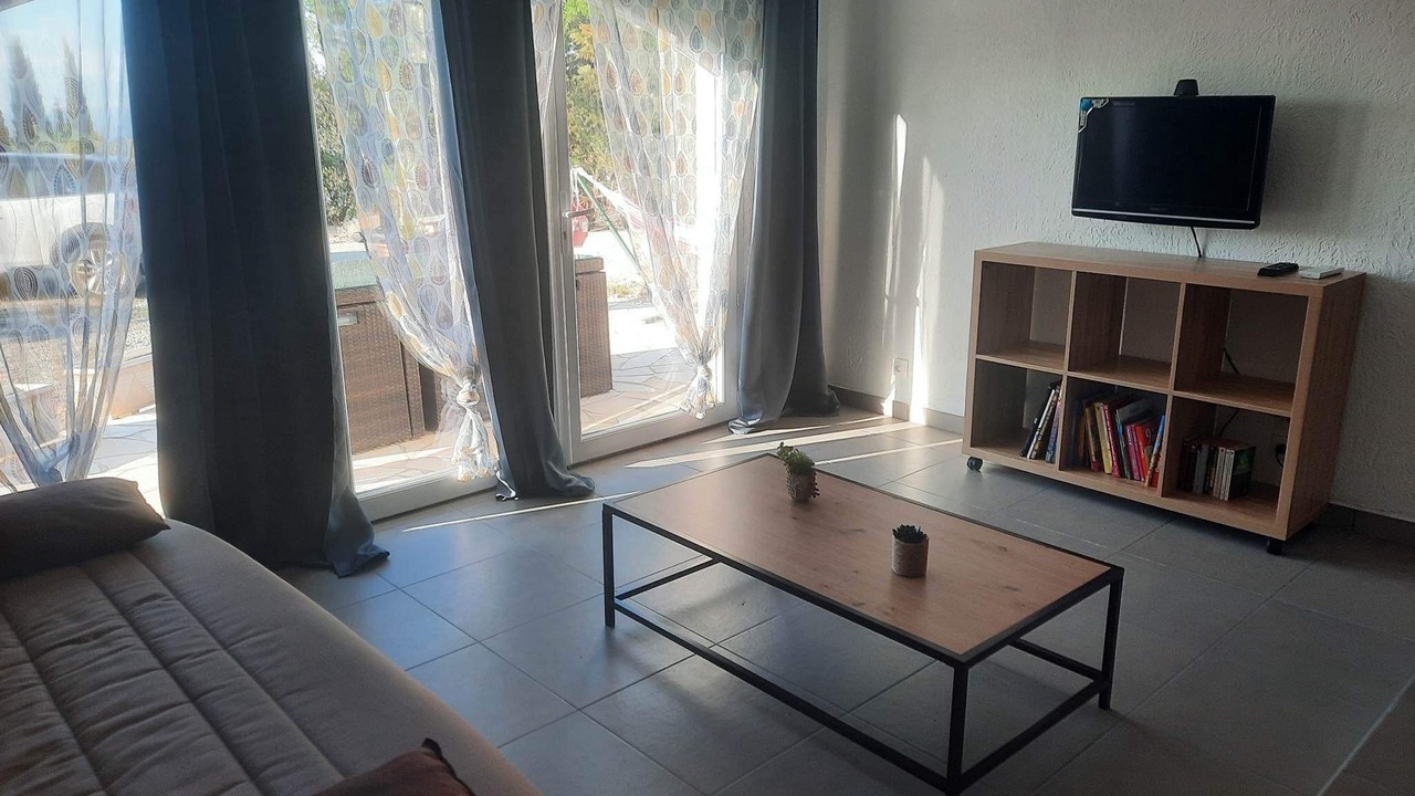 Photo of Livingroom in Llauro