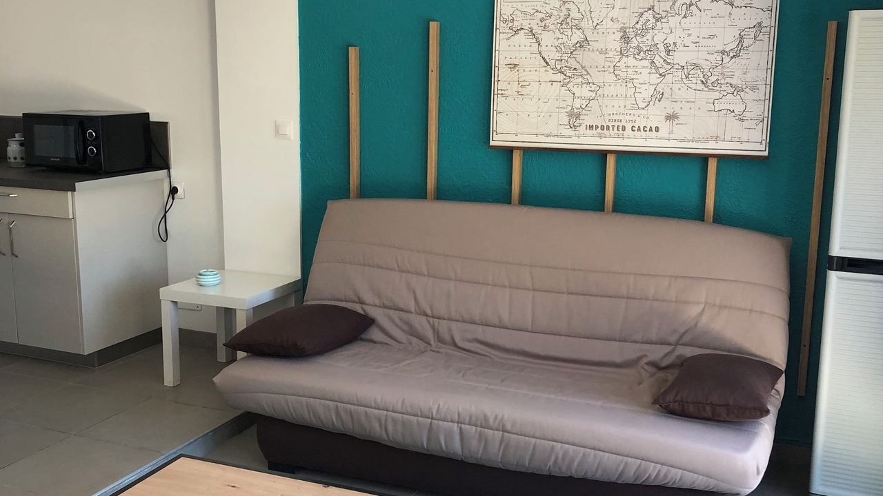Photo of Livingroom in Llauro