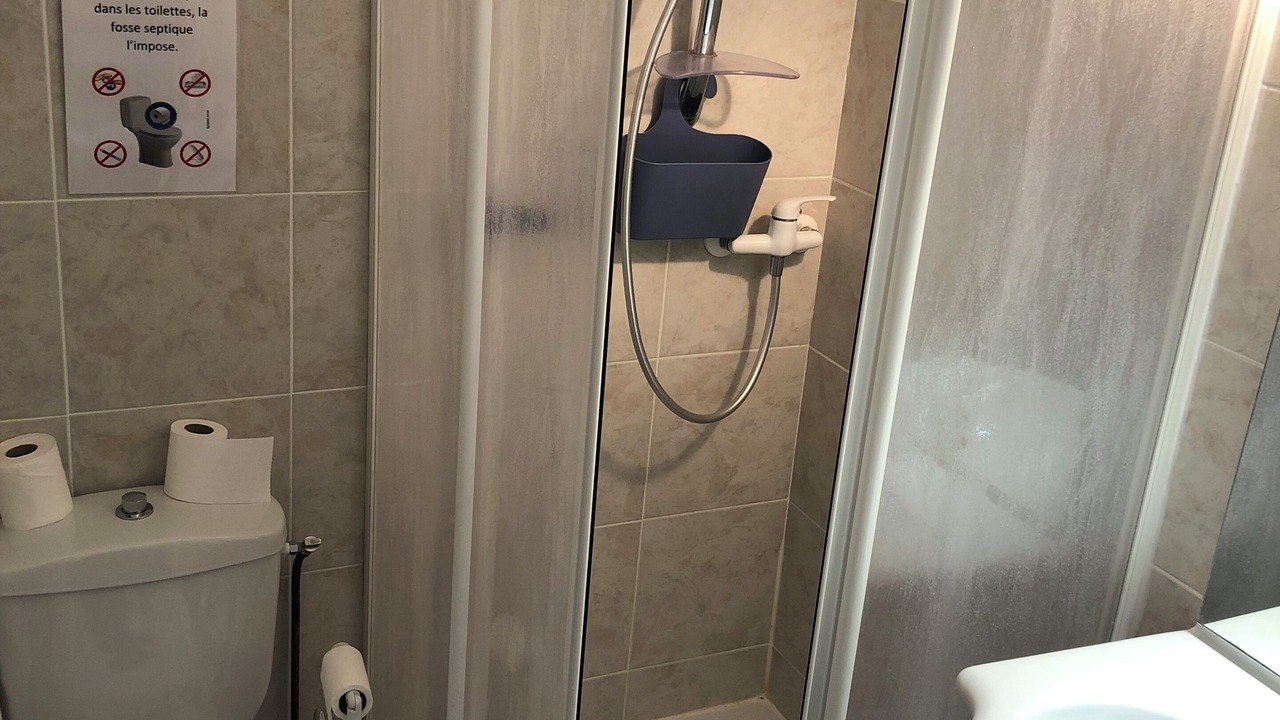 Photo of Bathroom in Llauro