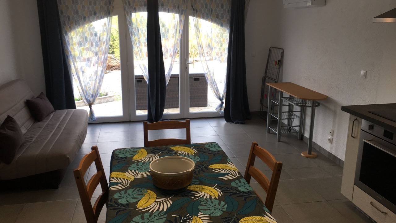 Photo of Livingroom in Llauro