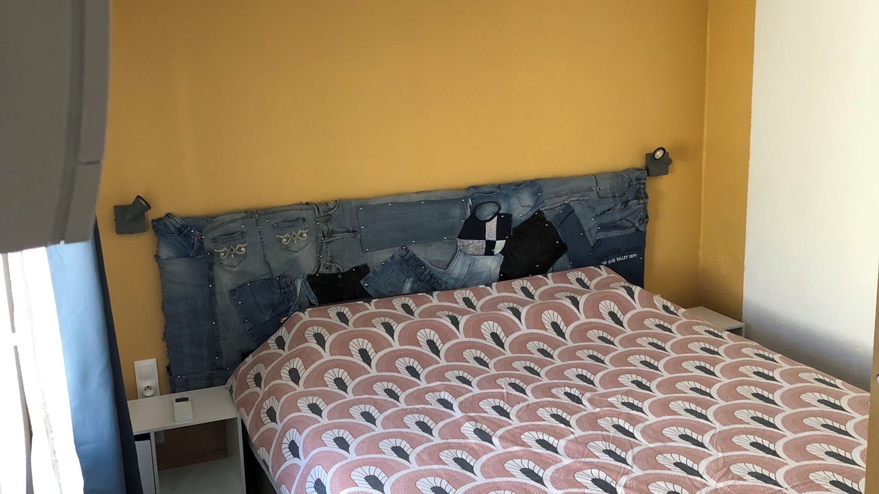 Photo of Bedroom in Llauro
