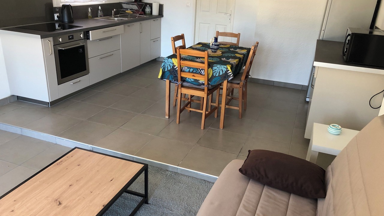 Photo of Livingroom in Llauro
