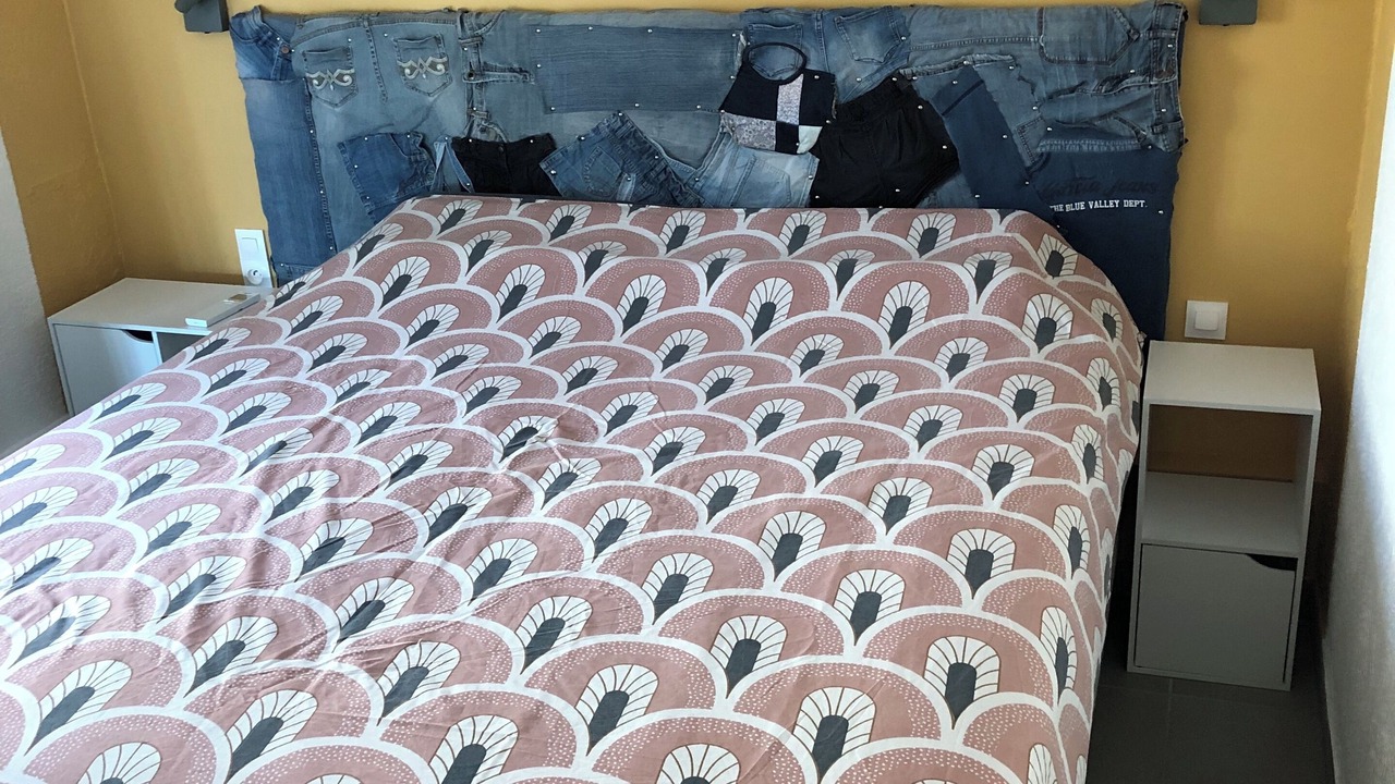 Photo of Bedroom in Llauro