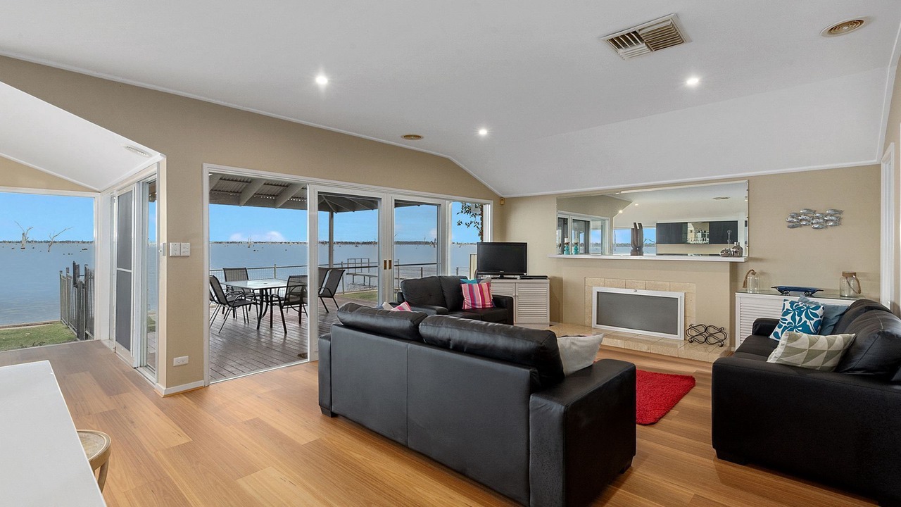 Photo of Livingroom in Mulwala