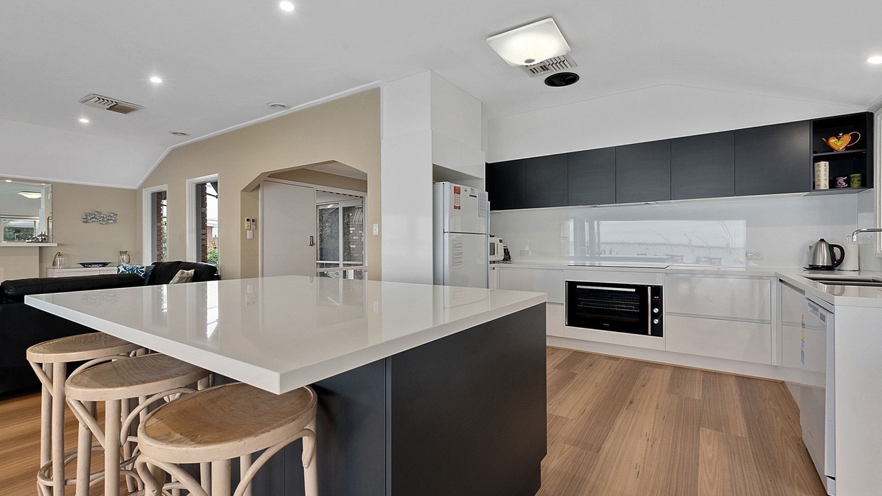 Photo of Kitchen in Mulwala