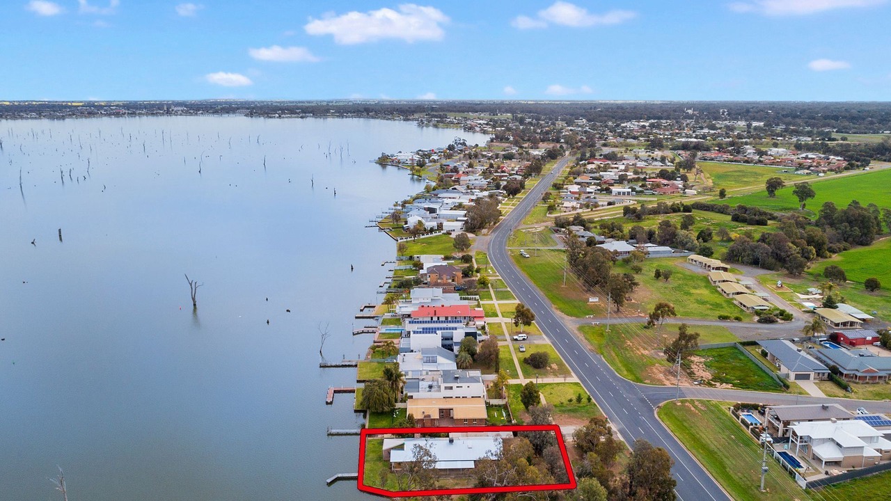 Photo of Outdoor in Mulwala