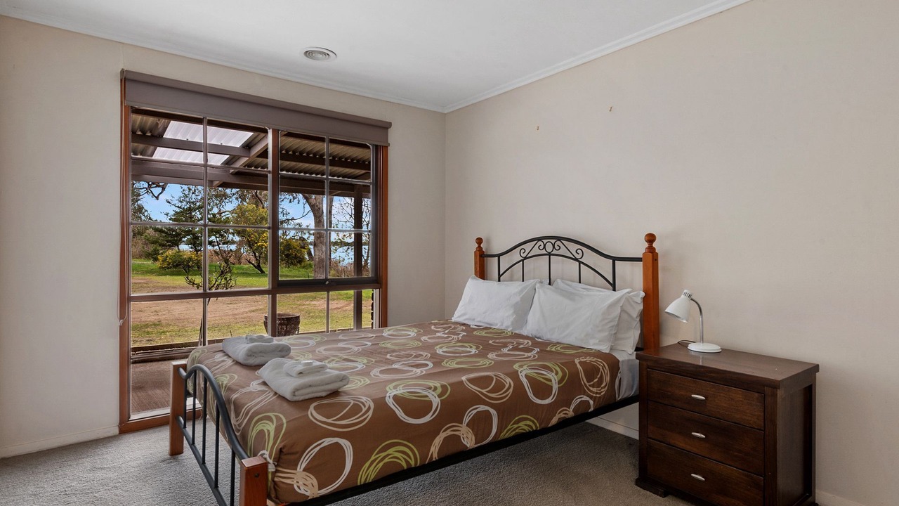Photo of Bedroom in Mulwala