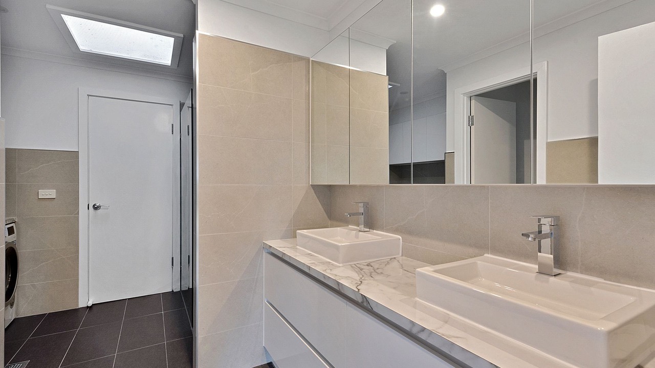 Photo of Bathroom in Mulwala