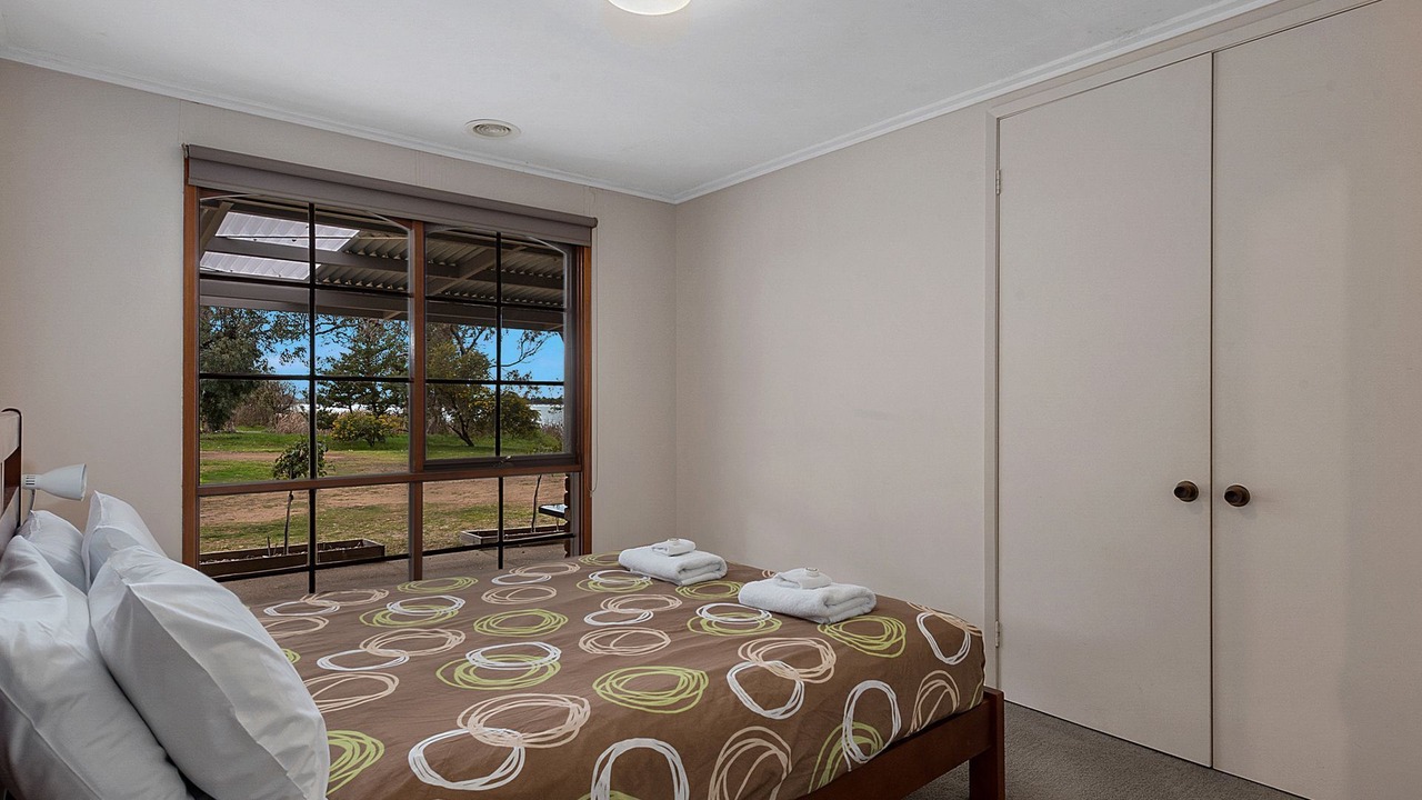 Photo of Bedroom in Mulwala