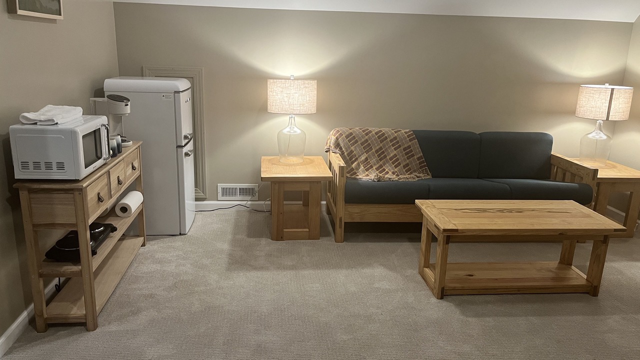 Photo of Livingroom in Millboro