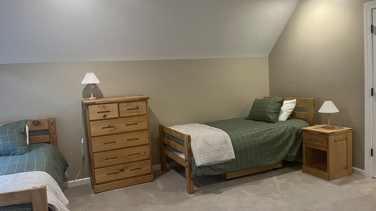 Photo of Bedroom in Millboro