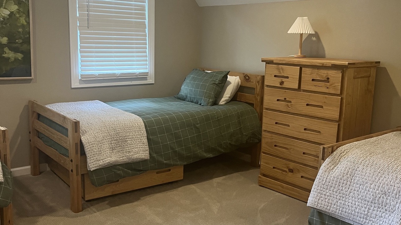 Photo of Bedroom in Millboro