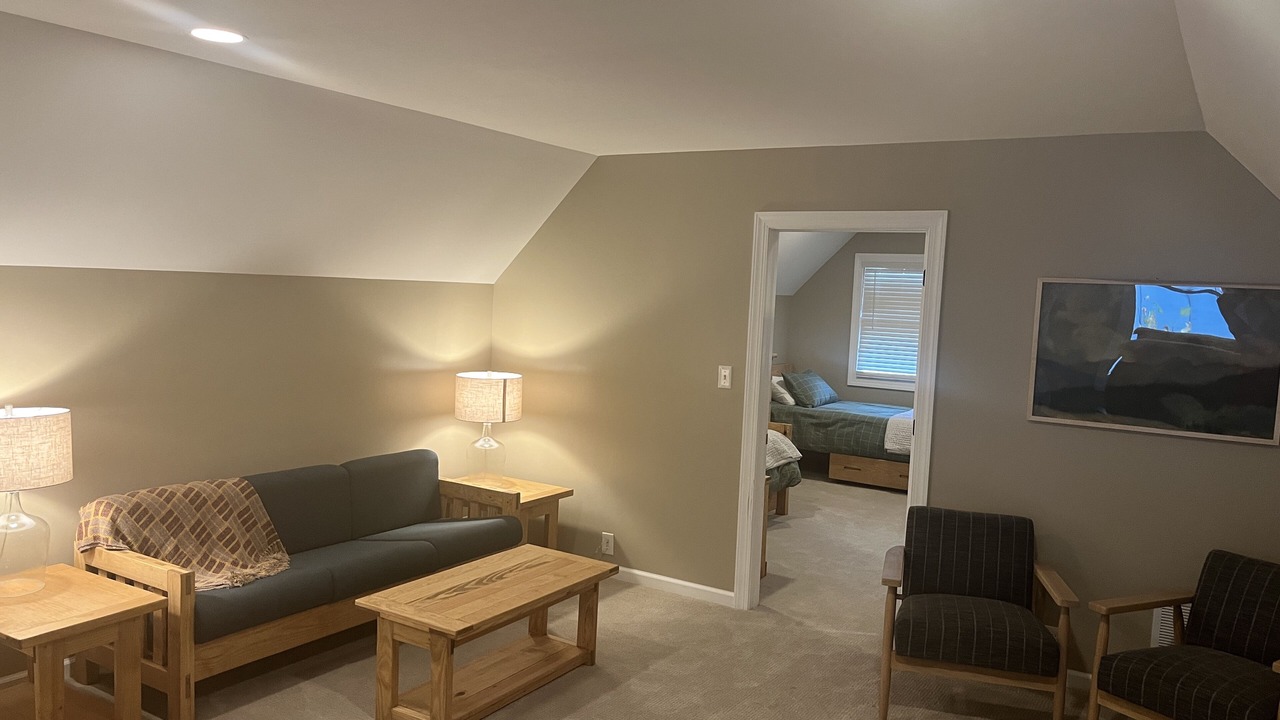 Photo of Livingroom in Millboro