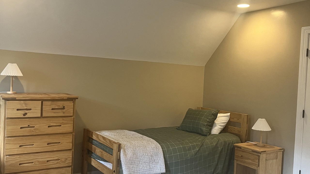 Photo of Bedroom in Millboro