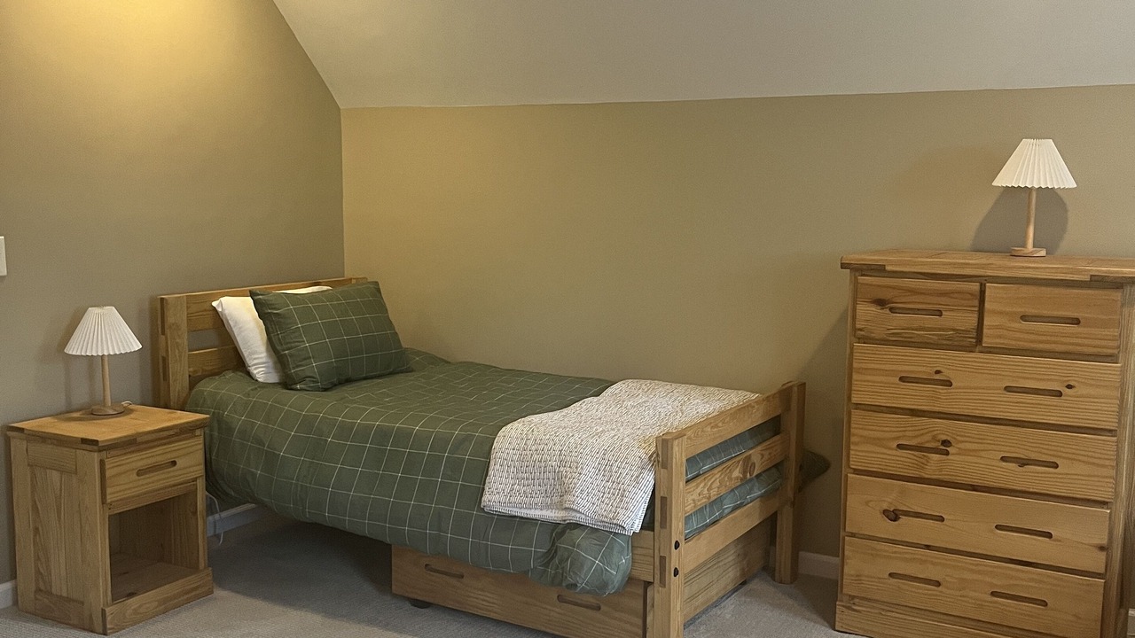 Photo of Bedroom in Millboro