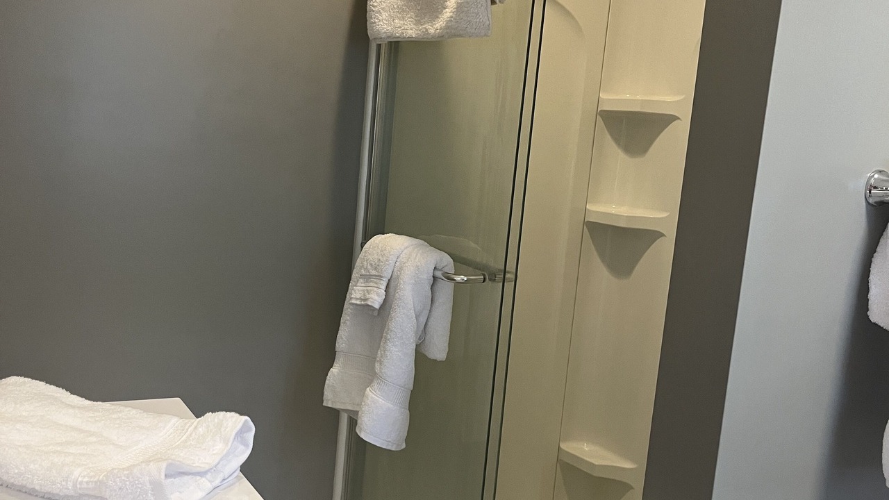 Photo of Bathroom in Millboro