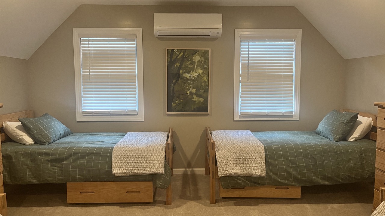 Photo of Bedroom in Millboro