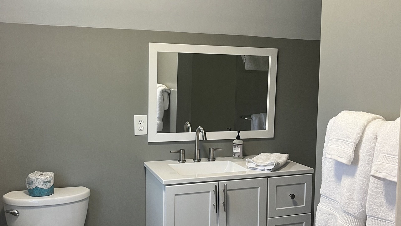 Photo of Bathroom in Millboro